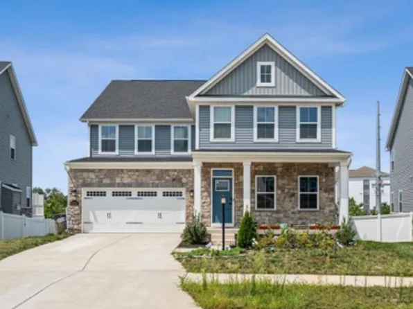 11281 Wheeler Ridge Dr, Manassas, VA 20109