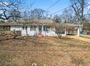 2034 27th Ave N, Bessemer, AL 35023