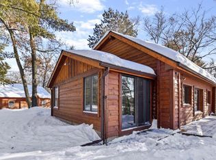 33991 E Shamineau Dr, Motley, MN 56466