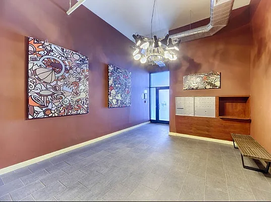 Entry / hallway, photo 1