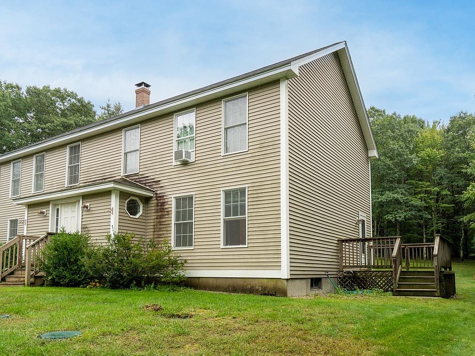 206 Mount Delight Rd B, Deerfield, NH 03037 Zillow