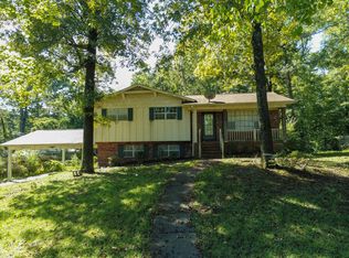 2404 Bow String Dr, Birmingham, AL 35214