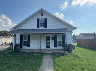 617 Woolery St, Falmouth, KY 41040
