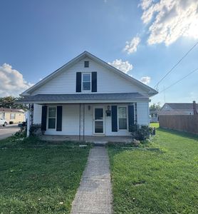 617 Woolery St, Falmouth, KY, 41040