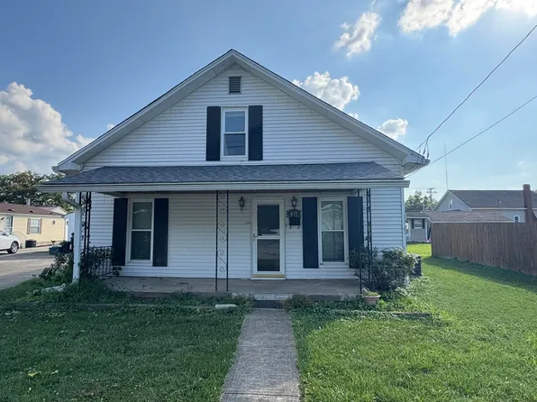 617 Woolery St, Falmouth, KY 41040