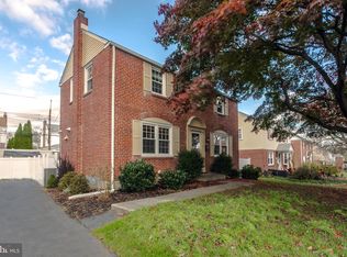 216 Wickford Rd, Havertown, PA 19083