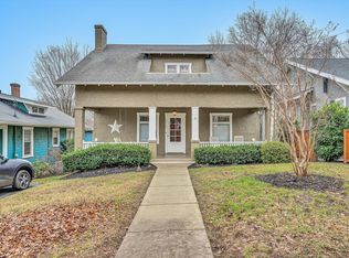 2210 Wycliffe Ave SW, Roanoke, VA 24014