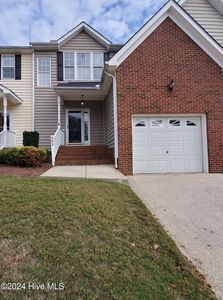 502 Knightsborough Way, Apex, NC, 27502