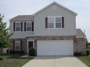 8609 Wheatfield Dr, Camby, IN 46113