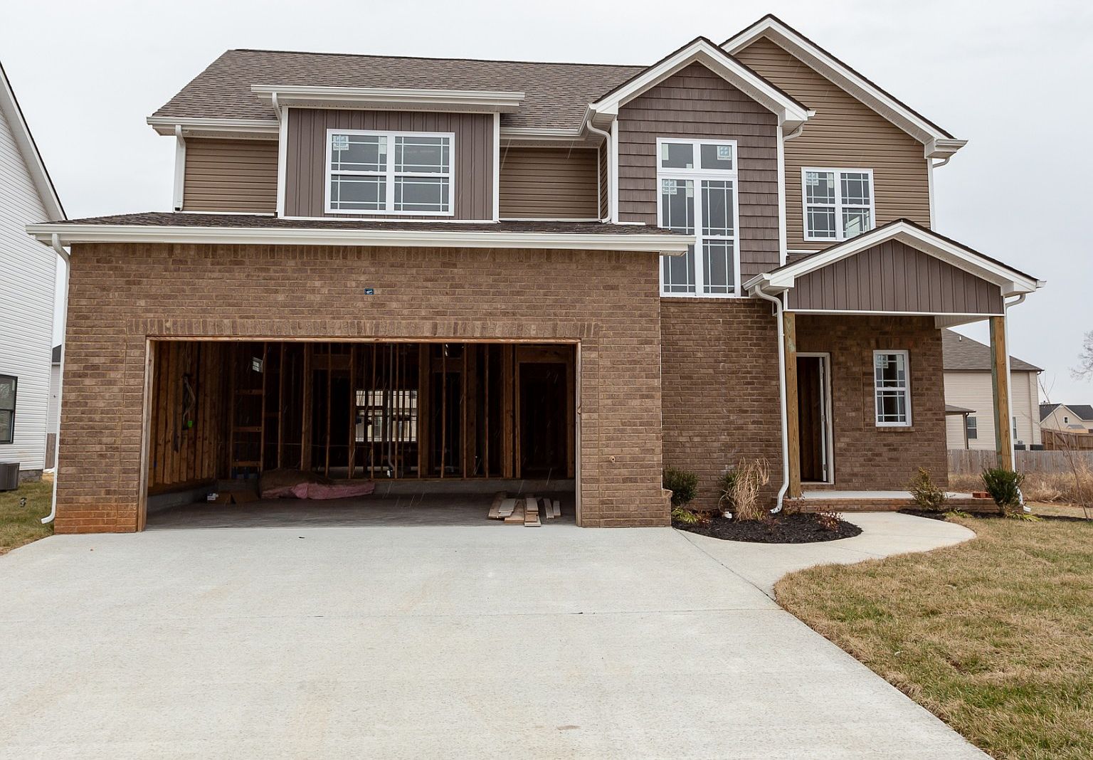 3287 Haymeadow Ln, Clarksville, TN 37040 Zillow