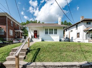 1509 Rosemary Ln #A, Columbia, MO 65201