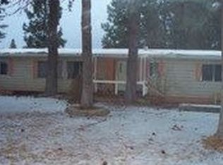 61111 Chuckanut Dr, Bend, OR 97702