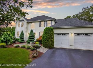 1 Summerhill Ave, Jackson, NJ 08527