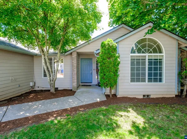 5943 Rhinestone Ct SE, Salem, OR 97306