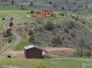 16623 Lazuli Rd, Loveland, CO 80538