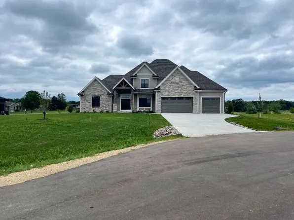 3643 Eden Ct, Verona, WI 53593