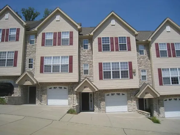 212 Lookout Heights Ln, Fort Wright, KY 41011