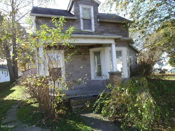 403 W Pine St, Percy, IL 62272