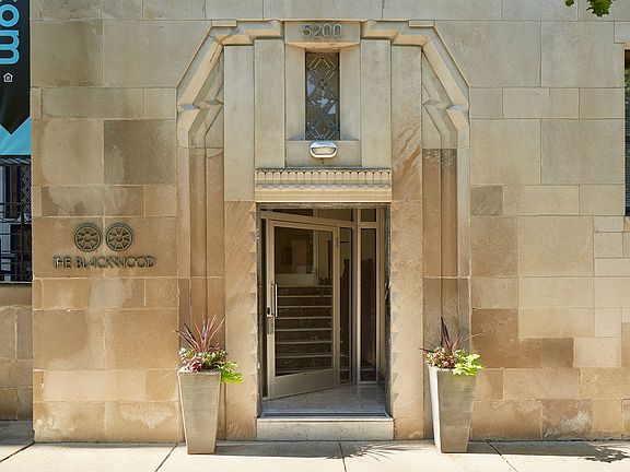 5th image of 5200 S Blackstone Ave APT 103