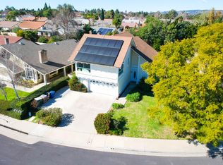 5791 E Willow View Dr, Camarillo, CA 93012