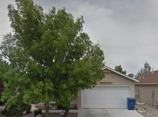 7601 Rainmaker Rd SW, Albuquerque, NM 87121