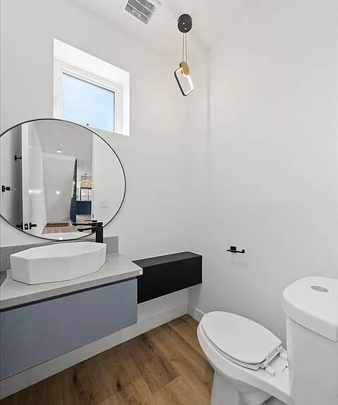 839 N McCadden Pl #B — Photo 34