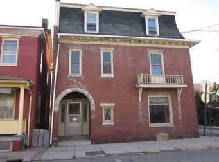 25 Logan St, Lewistown, PA 17044