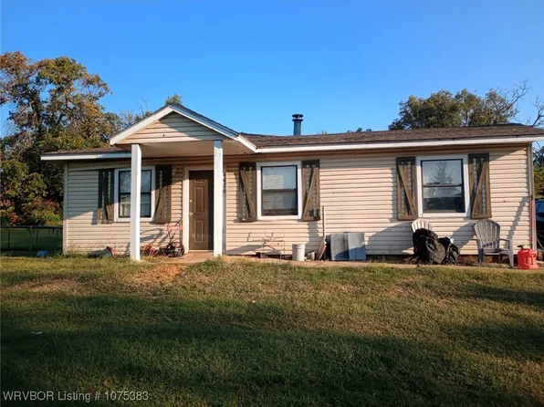 4026 Serenity Ln, Greenwood, AR 72936