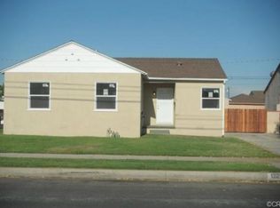 12224 Orr And Day Rd, Norwalk, CA 90650