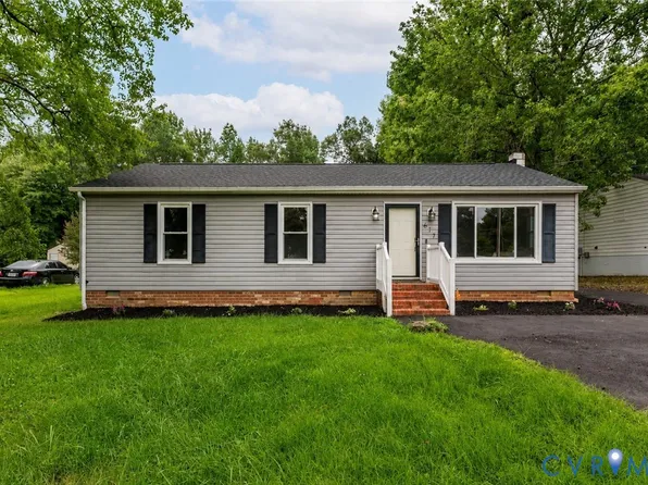 617 S Holly Ave, Henrico, VA 23075