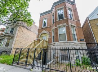4911 S Wabash Ave #2, Chicago, IL 60615