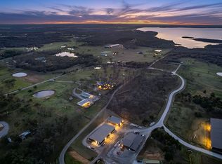 11559 Merrill Rd, Pilot Point, TX 76258