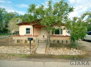 213 Mitchell Rd, Grand Junction, CO 81507