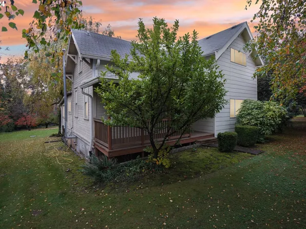 22260 SE Highway 212, Damascus, OR 97089