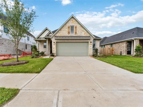 2831 Elm Creek Way, Iowa Colony, TX 77583