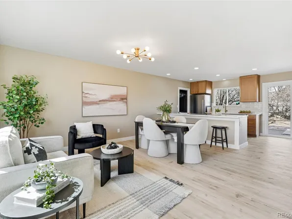 8671 W Stanford Avenue, Littleton, CO 80123
