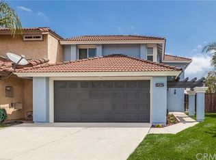 14262 Ranchero Dr, Fontana, CA 92337