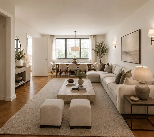 250 E 63rd St #204 Photo 1
