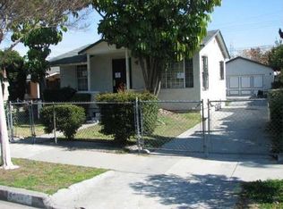 4634 Fir St, Pico Rivera, CA 90660