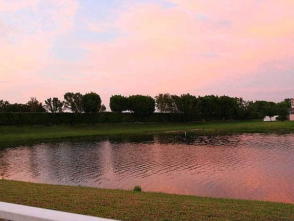 NE view from backyard