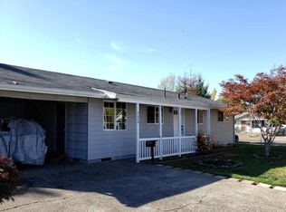 2420 Vallejo St NE, Salem, OR