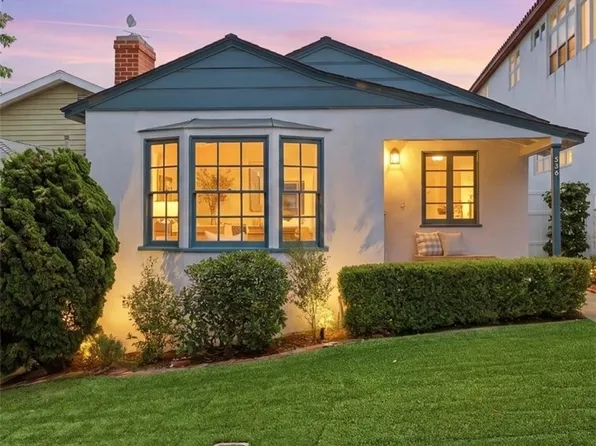 536 24th St, Manhattan Beach, CA 90266