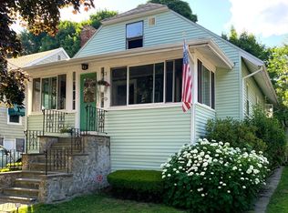 129 Hamilton Ave, Quincy, MA 02171