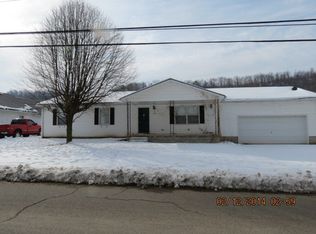 1445 Washington Blvd, West Portsmouth, OH