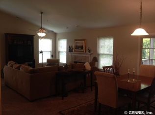 657 Preservation Trl UNIT B, Webster, NY 14580