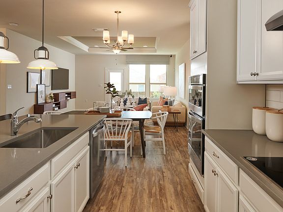 Model Representation