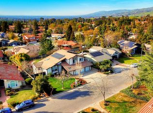 3153 Royal Meadow Ln, San Jose, CA 95135