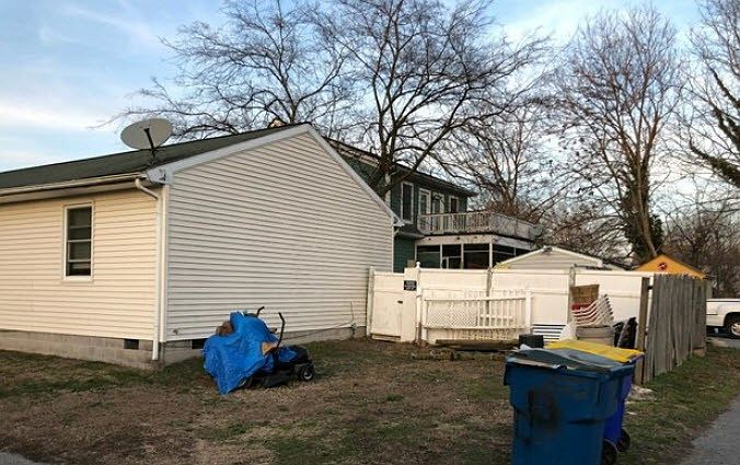 2nd image of 114 Tilney St