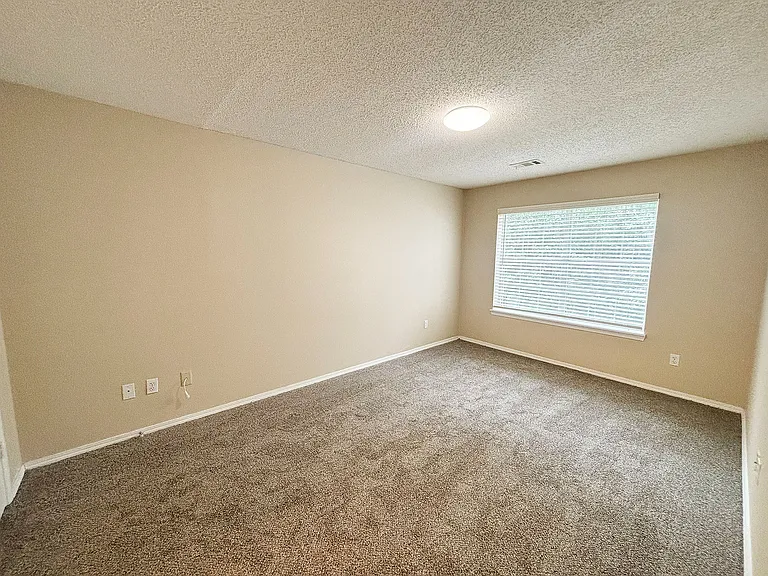 Heritage - Master Bedroom