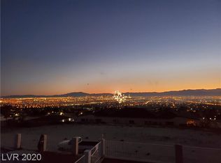 7171 Linden Ave, Sunrise Manor, NV 89110